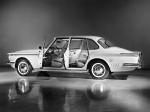 Dodge Lancer 770 Sedan 1962 года